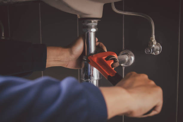 Residential Plumbing Services in Velda City, MO